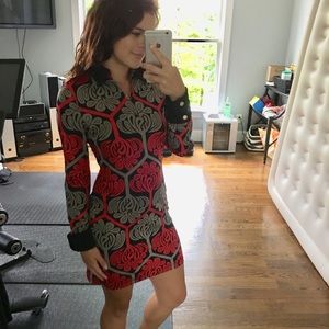 ❤️ Tracy Negoshian Dress